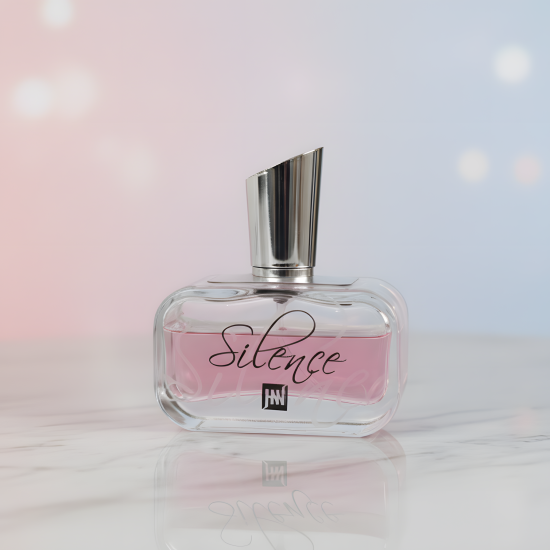 Silence Perfume 100 ml